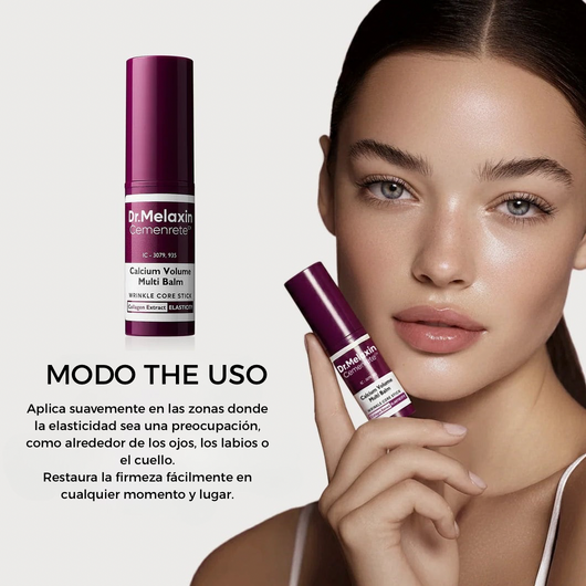 Dr Melaxin GlowUp Stick