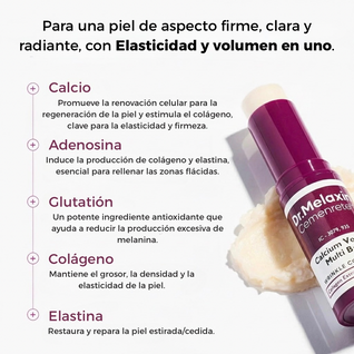 Dr Melaxin GlowUp Stick