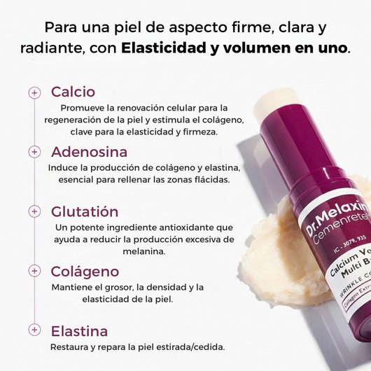 Dr Melaxin GlowUp Stick