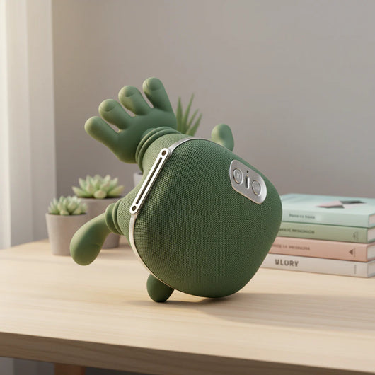 Naya Smart Hands Massager